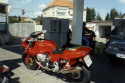 Bild 2 von der Moto Guzzi Tour 2002