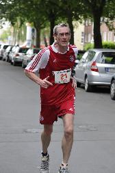 Bild 4 7. Wilhelmshaven Marathon 2012