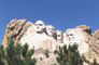 Mount Rushmore (16 KB)