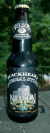 Nelson Brewing Company, Blackheart Oatmeal Stout, 5,7%